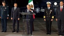 رهبر بزرگترين کارتل مواد مخدر مکزيک دستگیر شد