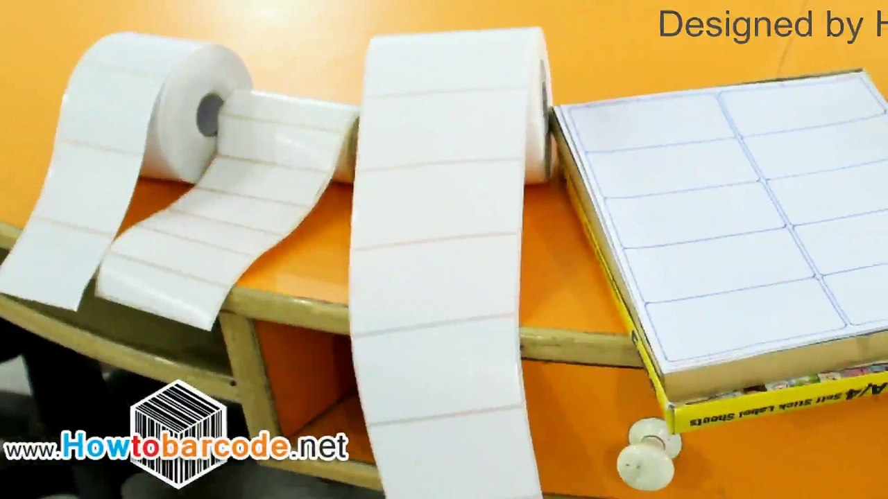 How printers works with DRPU Tool