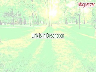 Download Magnetizer Full Version (2015) – Boost Your Magnetizing Skills! 🔧