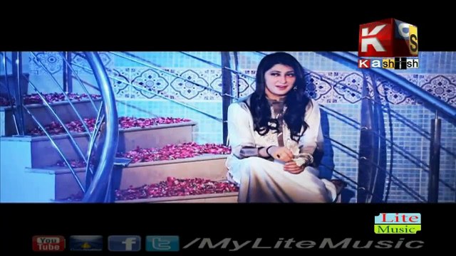 Dil Dil Pagal By Shehla Gul -Kashish Tv-Sindhi Song