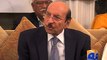 CM Sindh announces ban on police transfer and postings-28 Feb 2015