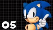 Sonic the Hedgehog (16-Bit) - Part 5 - Starlight Zone