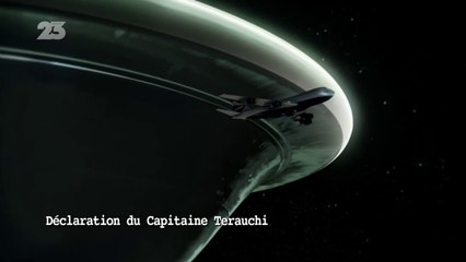 Hangar 1: Les dossiers ovni - Les menaces venues du ciel