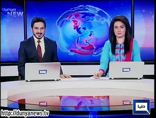 Dunya News Headlines 28-02-2015 15:00 PM