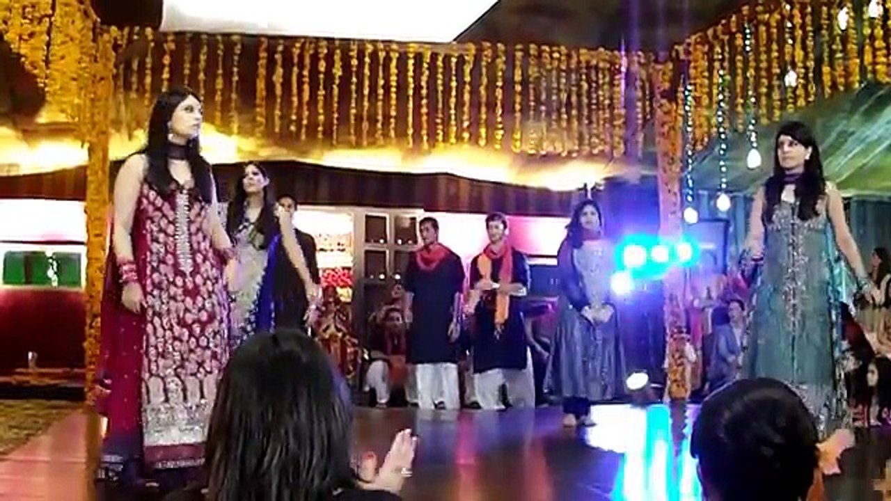 simple dance