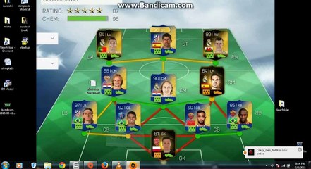 FIFA World Beta Coins and Fifa Points Hack Generator | SPECIAL HACK 2015