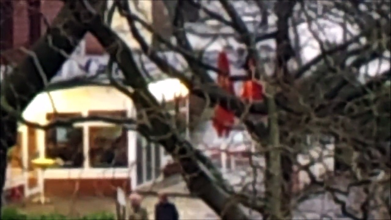 Pinneberg Januar 2015 - Der erste Sturm 01 /Full Film/Ganzer Film/Complete Movie