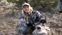 Solo Archery Mule Deer Bow Hunt - Solvid Film It Yourself