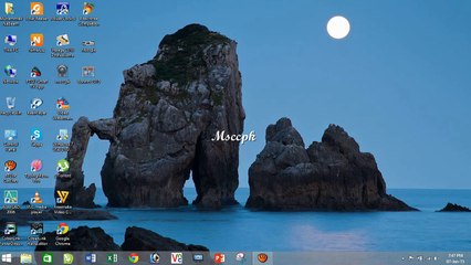 How to make 3d glass in Autocad 7-1-2015