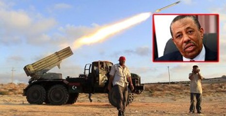 Türk Şirketlerinin Libya'dan Kovulmasının Ardındaki Şoke Eden Sebep