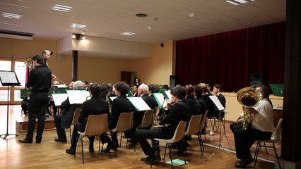 2.Rhapsody pour Euphonium