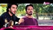 Mera Naam Yusuf Hai OST by Rizwan Anwar & Saad Sultan on Aplus Entertainment