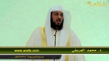 Sermon of the Prophet treated God be upon him