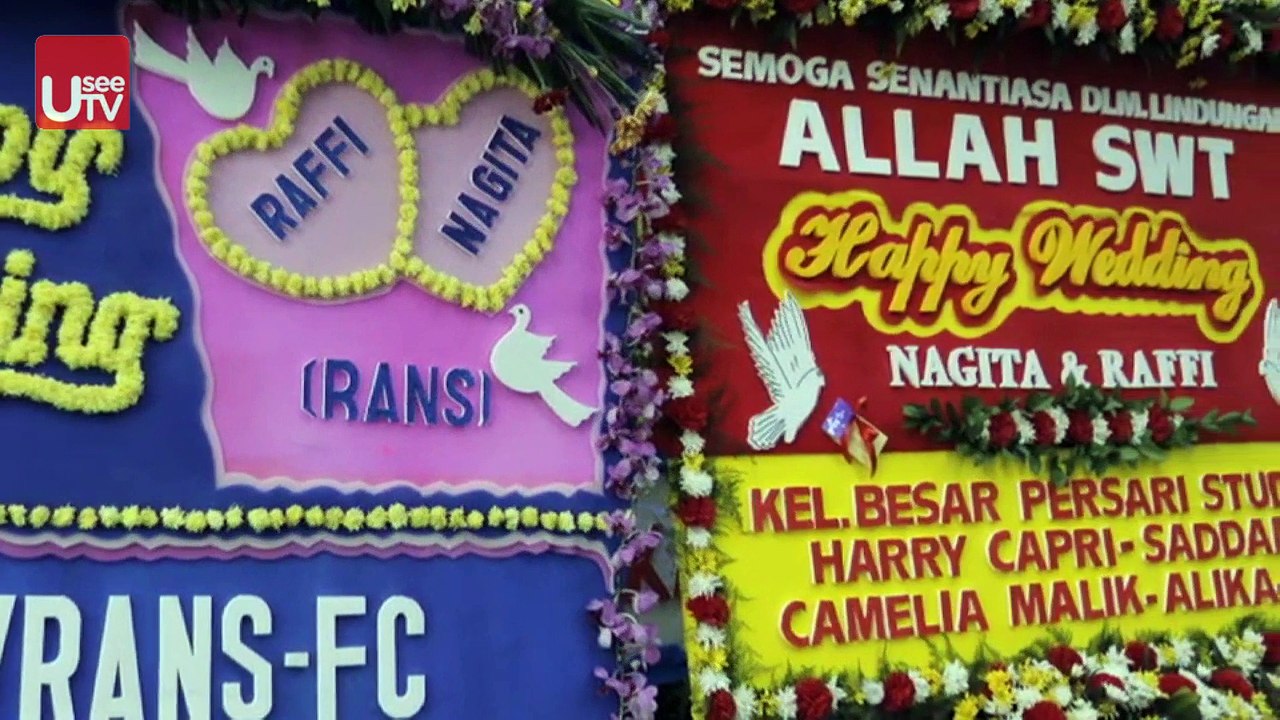 Karangan Bunga