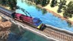 Train Fever FREE USA DLC Launch Trailer [HD]