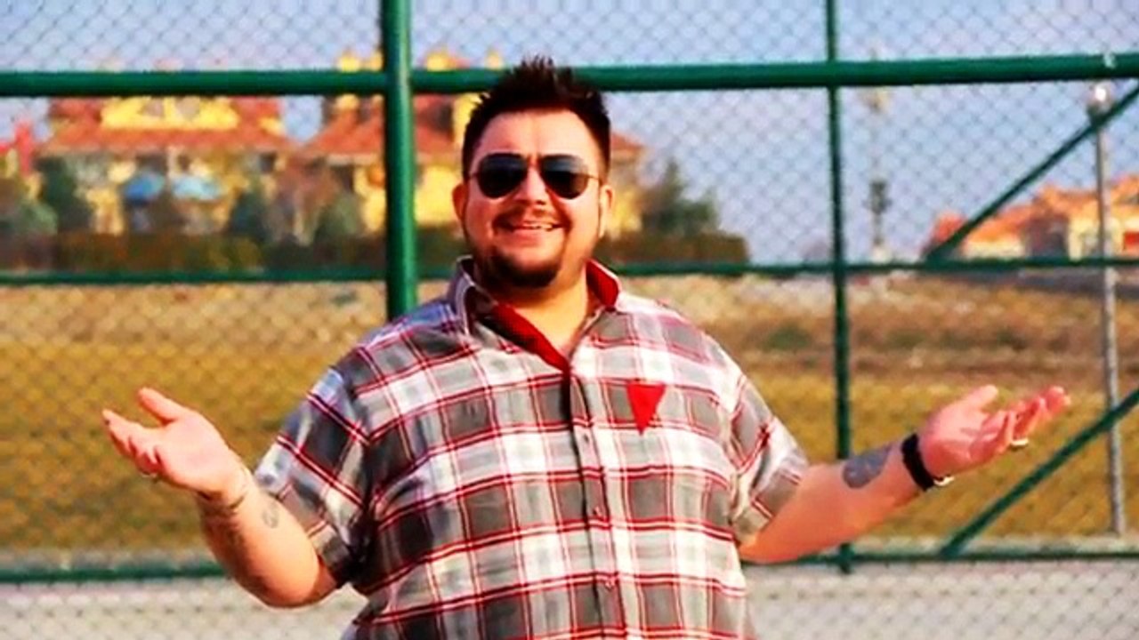 HÜSEYİN KAĞIT  - ANLAMI VARMI ORJİNAL KLİP 2015