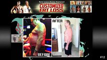 Customized Fat Loss Review - [GENUINE] Watch Before You Buy It!!