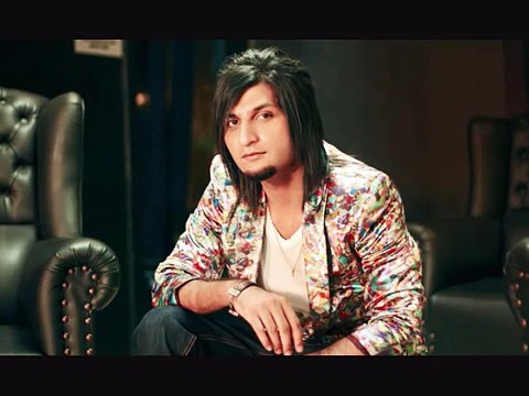 Bilal saeed new SONg-2014 valentines day special ik teri khair mangdi unplugged