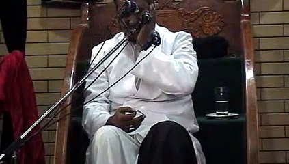 Mulana Ali Abbas Qumi Part 005