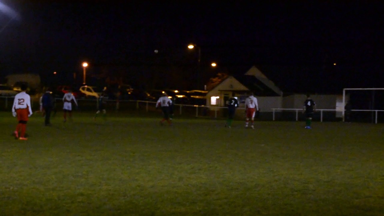 Match Coincy B / Fére en tardenois B