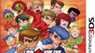 Nekketsu Kouha Kuniokun Special Gameplay (Nintendo 3DS) [60 FPS] [1080p]