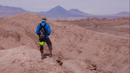 Pérou - Chili 2014 - 2015