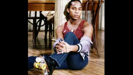 TRIBUTE TO GENE ANTHONY RAY