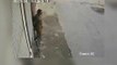 Rawalpindi CCTV footage of Robbery