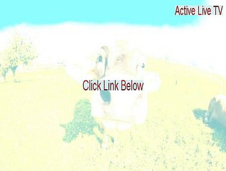 Active Live TV (with Turkish Channel) Serial [Download Here 2015]