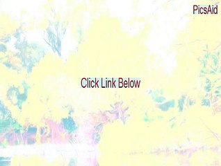 PicsAid Keygen (Instant Download)