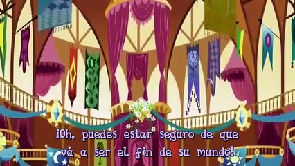 UFP 1: The Canon Has Misfired [subtítulos en español]