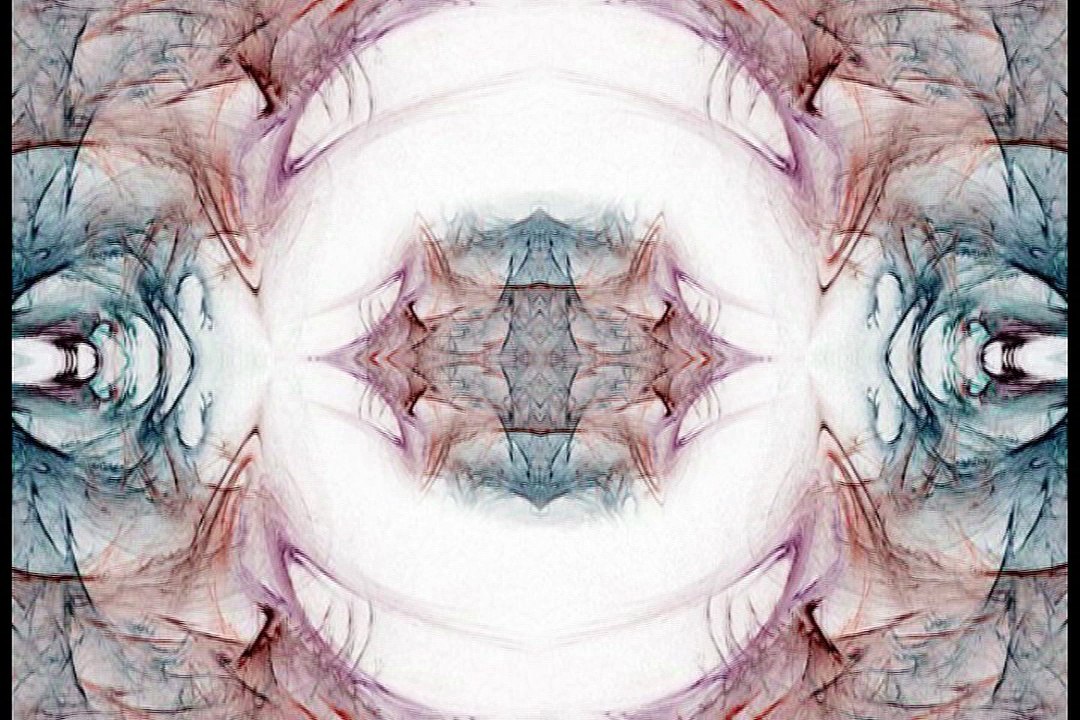 Binaural Beat - Work and Study Tones with Pure Theta Frequency & Pink Noise