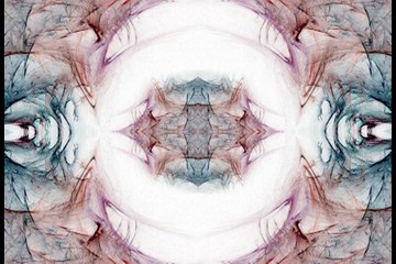 Binaural Beat - Work and Study Tones with Pure Theta Frequency & Pink Noise