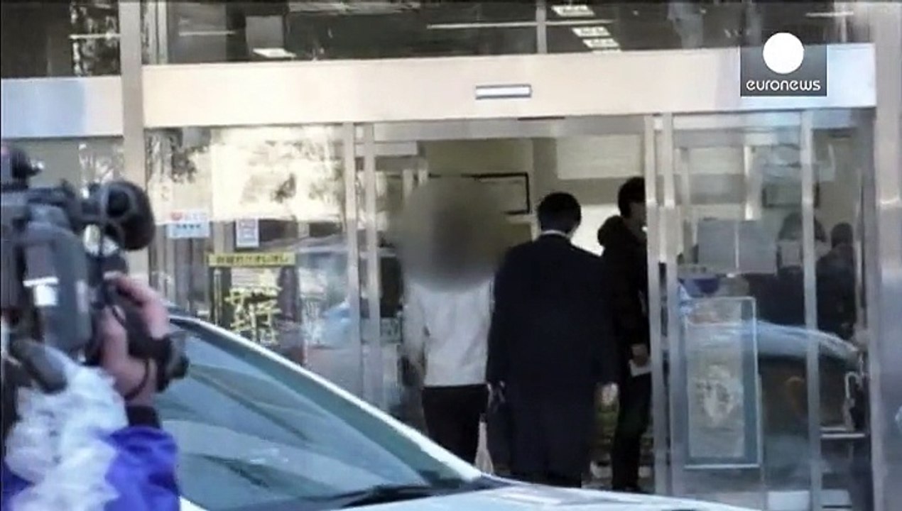 Aufsehen erregender teenagermord in japan: erste festnahmen