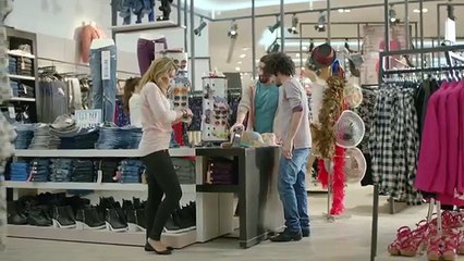 Nokia Lumia 535 Commercial, Make Selfies Selfless