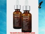 Prototype 37-C 2pack - Anti Aging Serum - Best Anti Aging Serum - Anti Wrinkle Products That