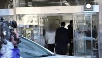 Detenidos en Japón tres jóvenes por su presunta implicación en el brutal asesinato de un menor