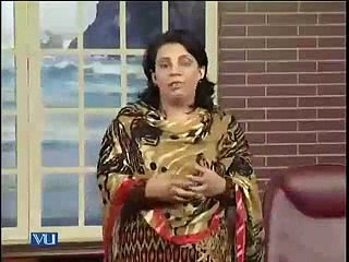 Virtual University Video Lecture - ECO501_Lecture08