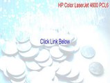 HP Color LaserJet 4600 PCL6 Serial - hp color laserjet 4600 pcl6 driver windows xp