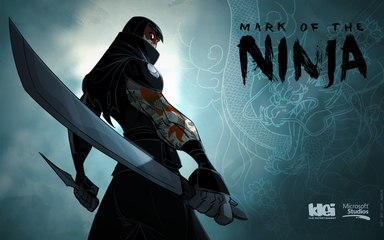 Mark of the Ninja - 03 - Ninja Fail
