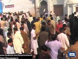 Dunya News - Terrorists involved in Shikarpur imambargah attack arrested: CM Sindh