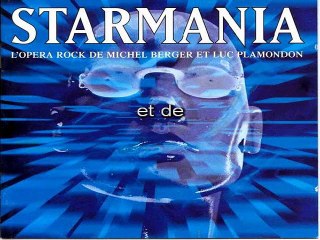 KARAOKE STARMANIA - Travesti