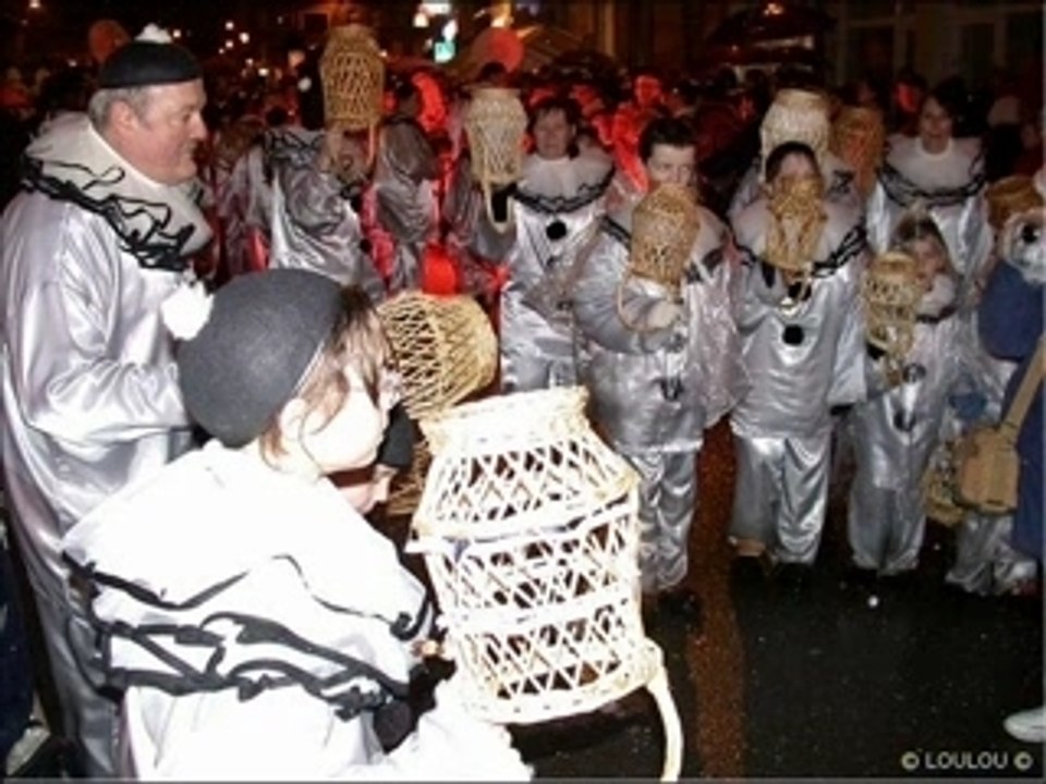 photo lundi carnaval