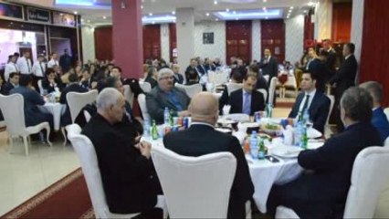 Erzincan - Özel Sporcular, Erzincan'da Kayak Şampiyonasına Hazırlanıyor