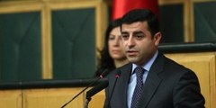 Demirtaş: Barışı İstiyor Arzuluyoruz