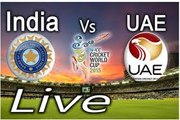 India vs UAE Full Highlights HD ICC Cricket World Cup 2015 - India vs Uae Asia cup 2016