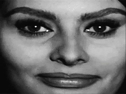 Sophia Loren - Zoo Be Zoo Be Zoo