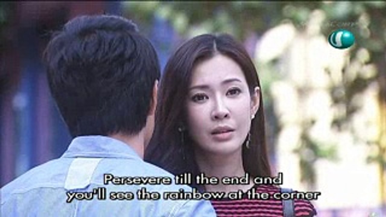 我要嫁出去 ep 12