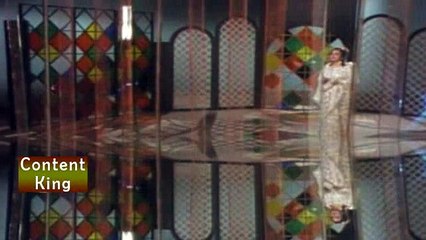 Noor Jahan - Bari Mushkil Se Hua Tera Mera