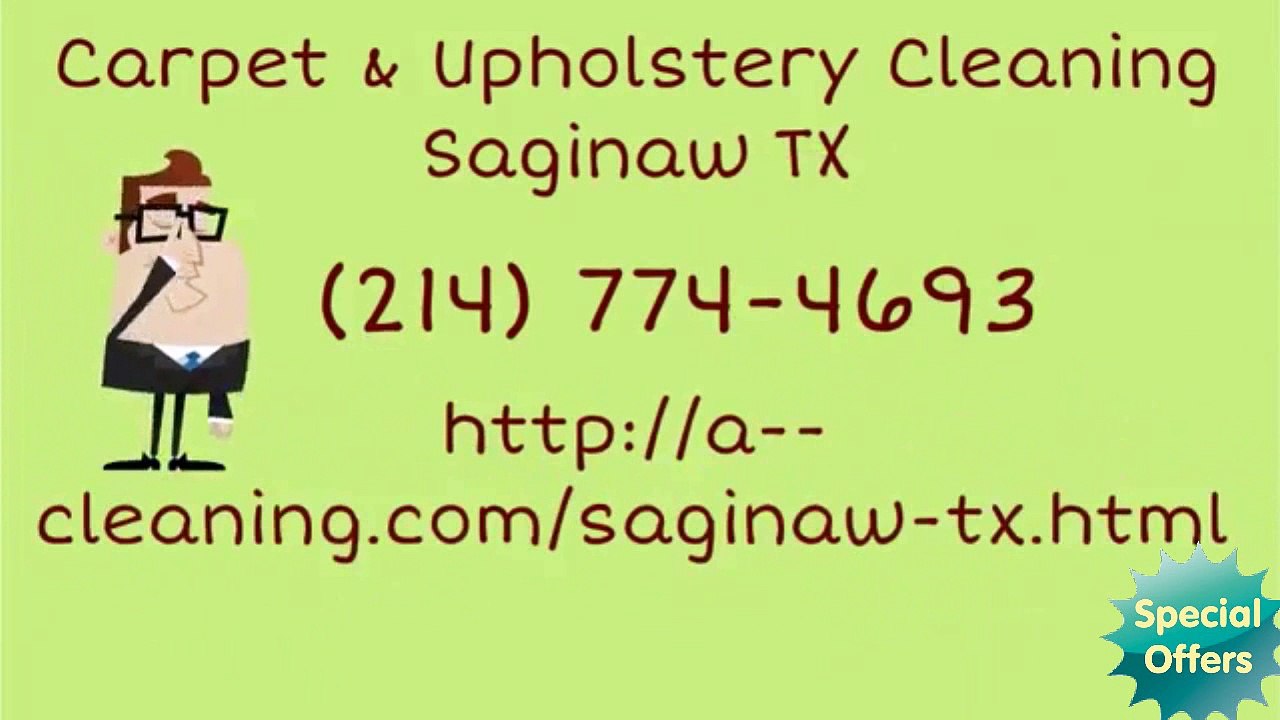 Carpet & Upholstery Cleaning Saginaw TX - Professional Carpet Cleaners Texas